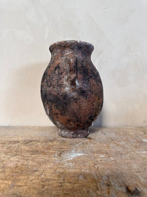 Antique Moroccan Vessel - Berbere Imports