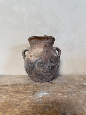 Antique Moroccan Vessel - Berbere Imports