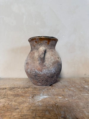 Antique Moroccan Vessel - Berbere Imports