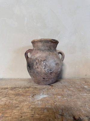 Antique Moroccan Vessel - Berbere Imports