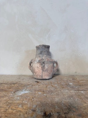 Antique Moroccan Vessel - Berbere Imports