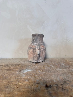 Antique Moroccan Vessel - Berbere Imports