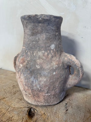 Antique Moroccan Vessel - Berbere Imports