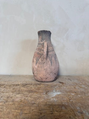 Antique Moroccan Vessel - Berbere Imports