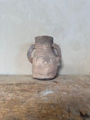 Antique Moroccan Vessel - Berbere Imports