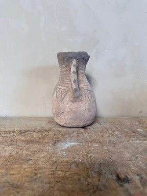 Antique Moroccan Vessel - Berbere Imports