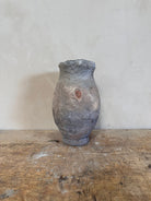 Antique Moroccan Vessel - Berbere Imports