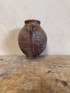 Antique Moroccan Vessel - Berbere Imports
