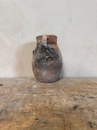 Antique Moroccan Vessel - Berbere Imports