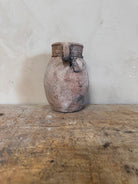 Antique Moroccan Vessel - Berbere Imports