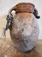 Antique Moroccan Vessel - Berbere Imports