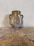 Antique Moroccan Vessel - Berbere Imports