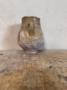 Antique Moroccan Vessel - Berbere Imports