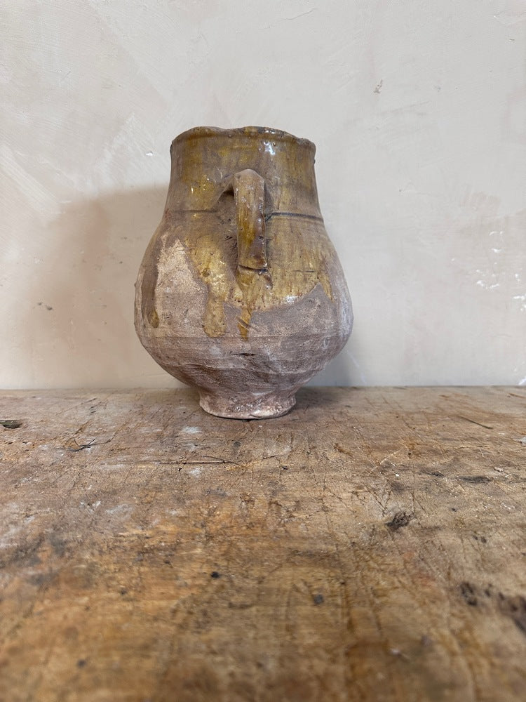 Antique Moroccan Vessel - Berbere Imports