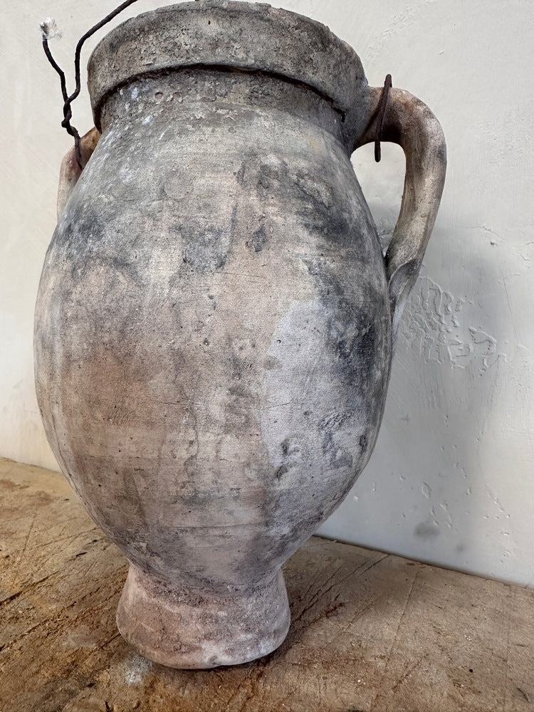 Antique Moroccan Vessel - Berbere Imports
