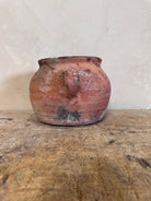 Antique Moroccan Vessel - Berbere Imports