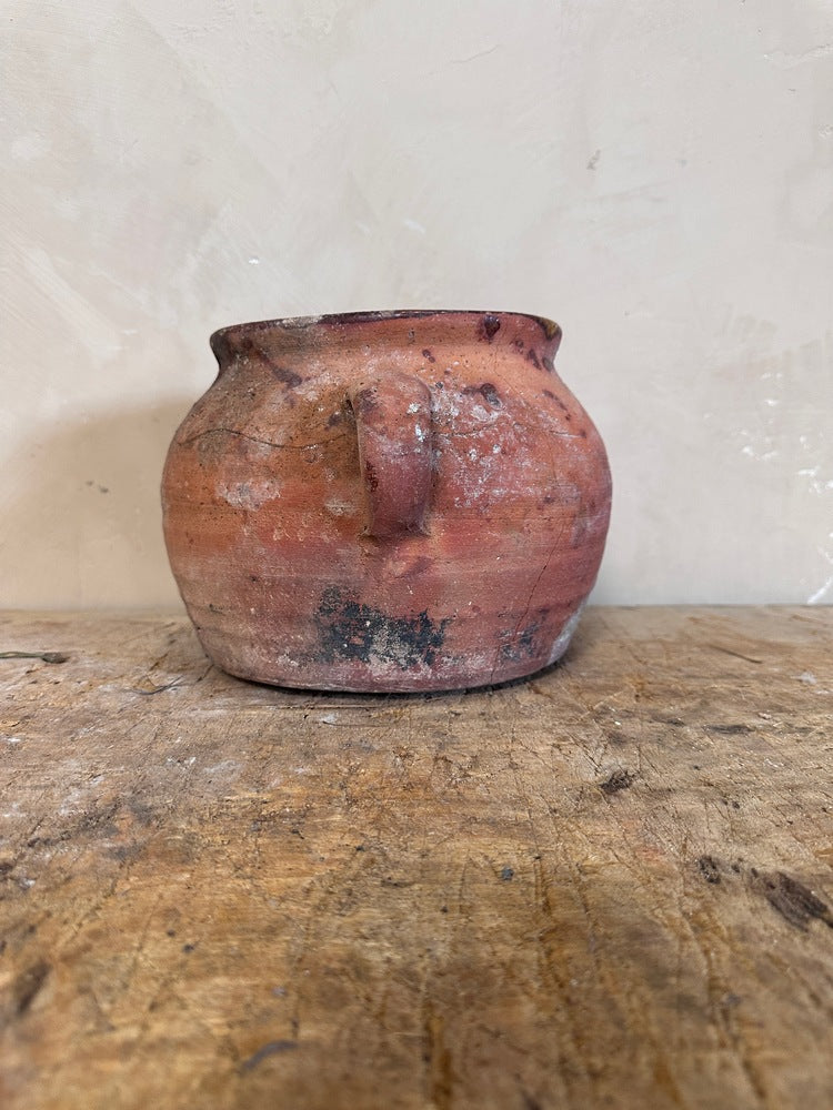 Antique Moroccan Vessel - Berbere Imports