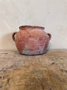 Antique Moroccan Vessel - Berbere Imports