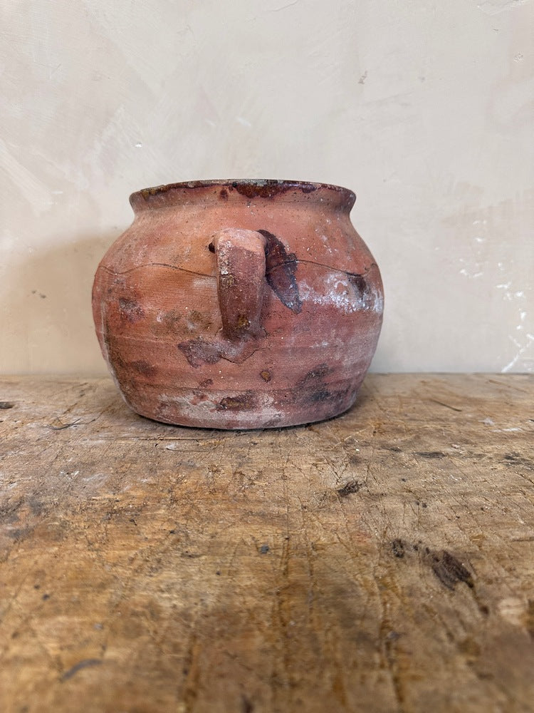 Antique Moroccan Vessel - Berbere Imports