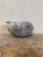 Antique Moroccan Vessel - Berbere Imports