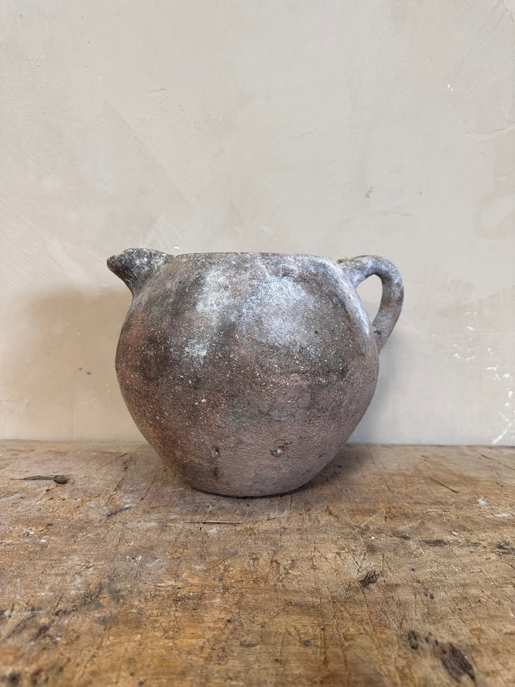 Antique Moroccan Vessel - Berbere Imports