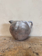 Antique Moroccan Vessel - Berbere Imports