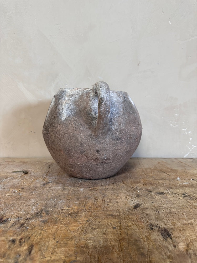 Antique Moroccan Vessel - Berbere Imports