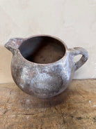 Antique Moroccan Vessel - Berbere Imports