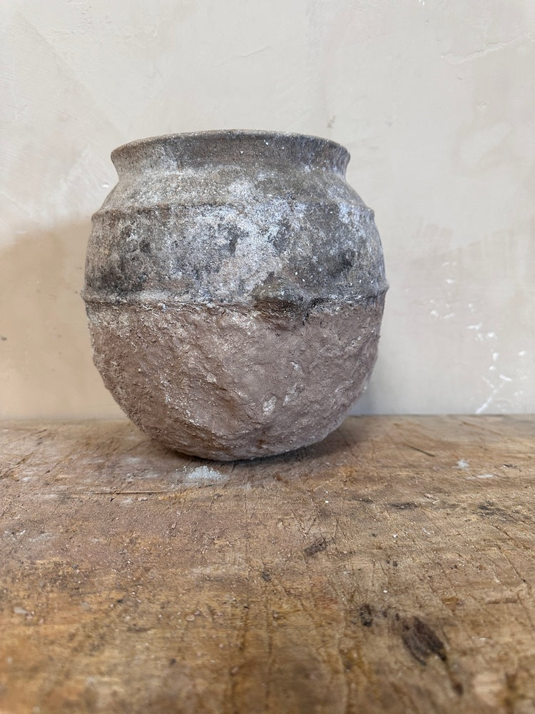 Antique Moroccan Vessel - Berbere Imports