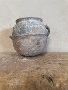Antique Moroccan Vessel - Berbere Imports
