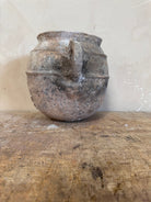 Antique Moroccan Vessel - Berbere Imports