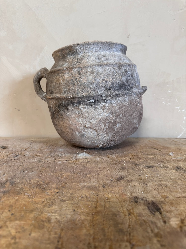 Antique Moroccan Vessel - Berbere Imports