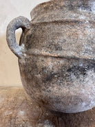 Antique Moroccan Vessel - Berbere Imports