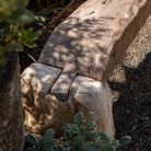 Antique Wood And Stone Bench - Berbere Imports