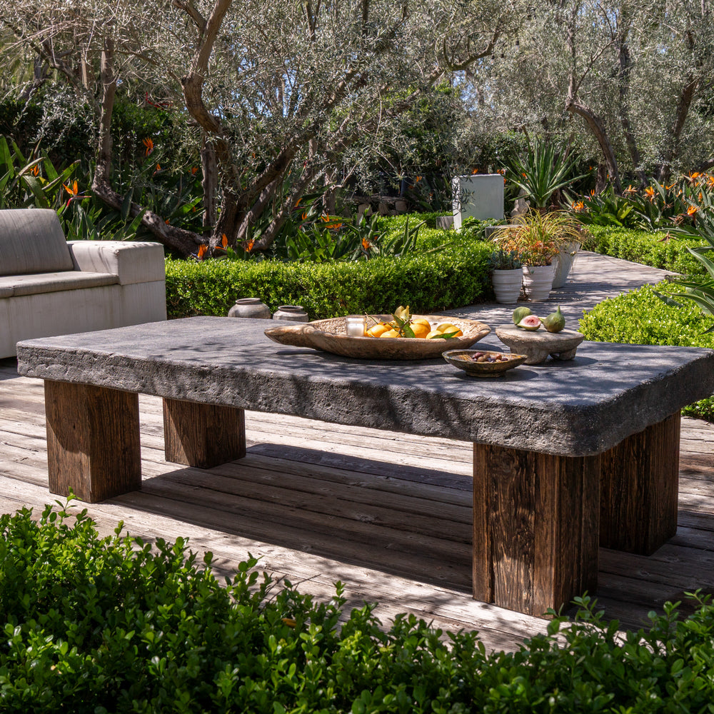 Grc Coffee Table - Berbere Imports