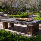 Grc Coffee Table - Berbere Imports