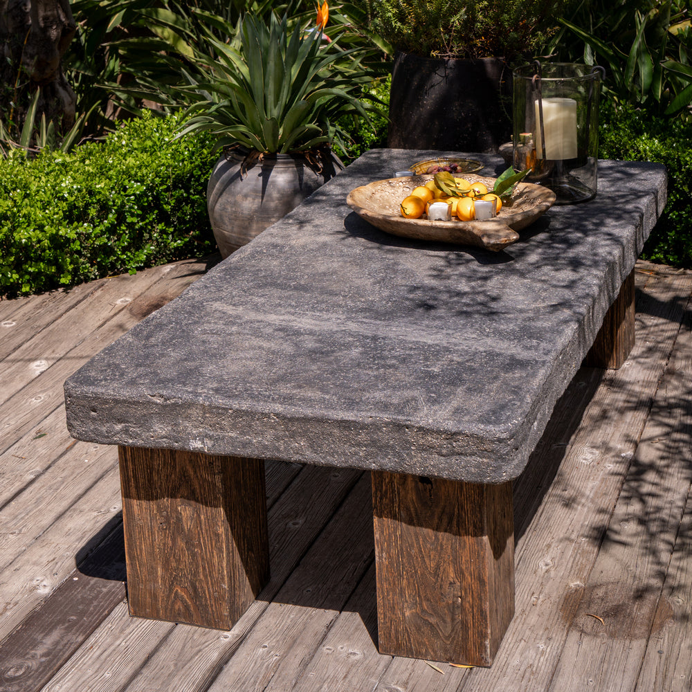 Grc Coffee Table - Berbere Imports