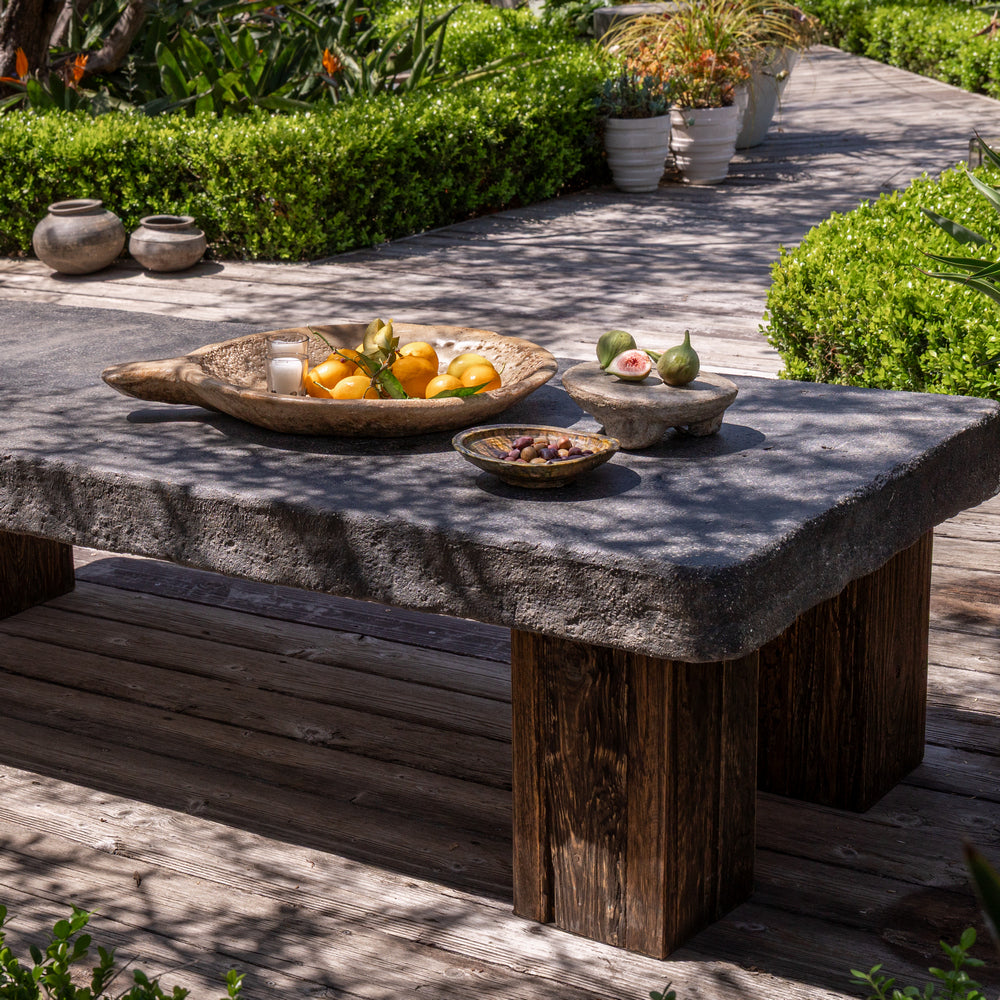 Grc Coffee Table - Berbere Imports