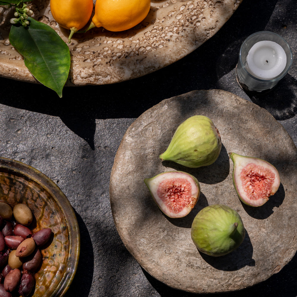 Grc Coffee Table - Berbere Imports