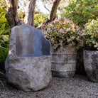 River Rock Chair - Berbere Imports