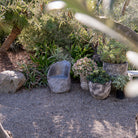 River Rock Chair - Berbere Imports