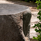 River Rock Side Table - Berbere Imports